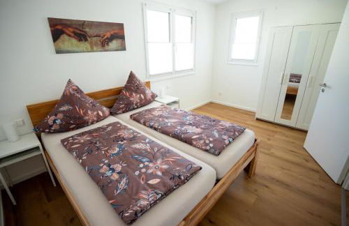 Ferienhaus Stöcklin Nähe Europapark Rust - Foto 18