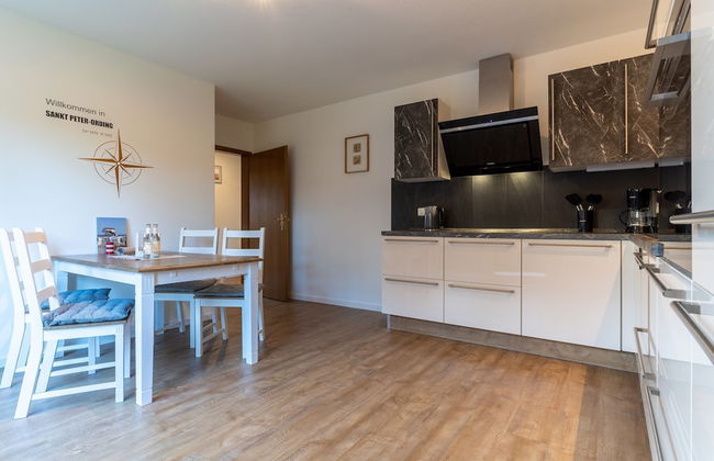 Ferienhaus mit Terrasse in St.peter-ording - Photo 10