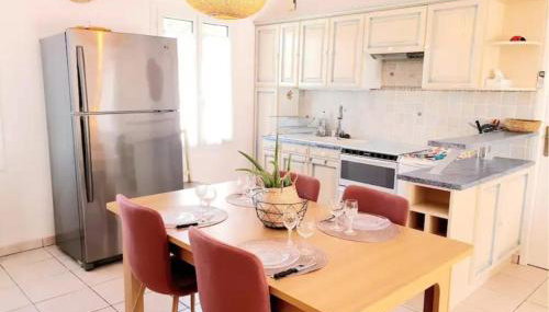 Jolie maison lumineuse - Photo 3, stove, pet friendly