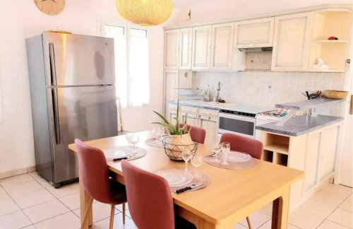 Jolie maison lumineuse - Photo 3