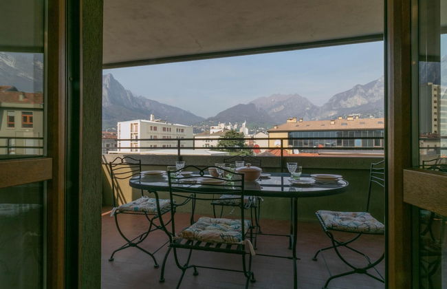 Ponte Vecchio Family Apartment - Foto 6