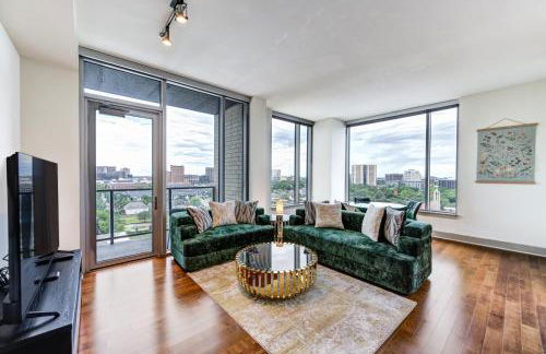 Hanover Post Oak - Foto 17