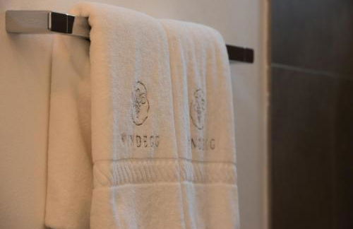 Apartments Windegg - Foto 11