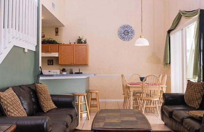 Crescent Lakes Villa - Foto 20