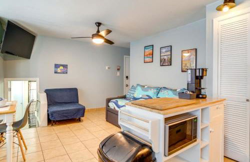 Less Than 1 Mi to Boardwalk and Beach Access Ocean City Apt! - Foto 6