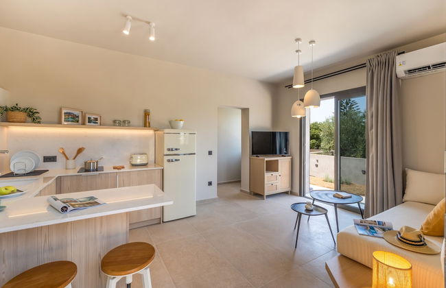 Topos Suites - Foto 6