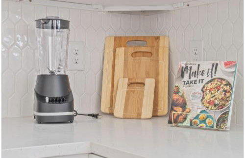 Spectacular Brand New 4br/2.5ba Near DT/ Riverwalk - Foto 27