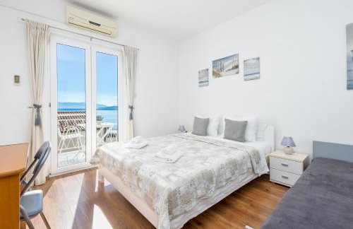 Apartments with parking space Zivogosce - Blato, Makarska - 22253 - Foto 18