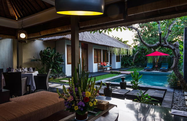 Imani Villas - Foto 16