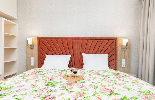 Bel Mare Apartments by Renters - Photo 23