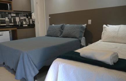 Flats Catamarã - Foto 32