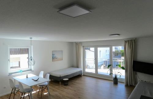 großzügiges, helles und modernes Hiloa-Apartment - Foto 1