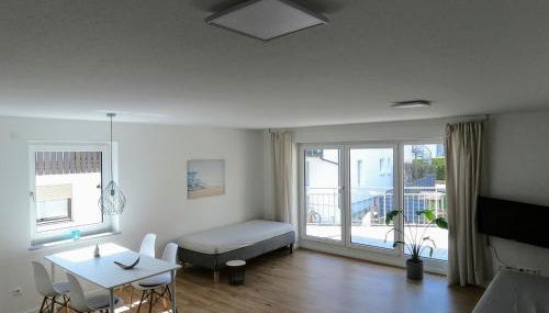 großzügiges, helles und modernes Hiloa-Apartment - Foto 1