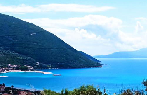 Lily Home_Lefkada ~ Private Country house - Foto 66