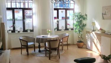 Altstadt-Refugium - Foto 4