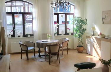 Altstadt-Refugium - Foto 4