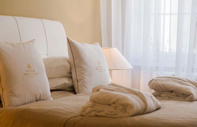 Luxury Stylish Penthouse - Foto 6