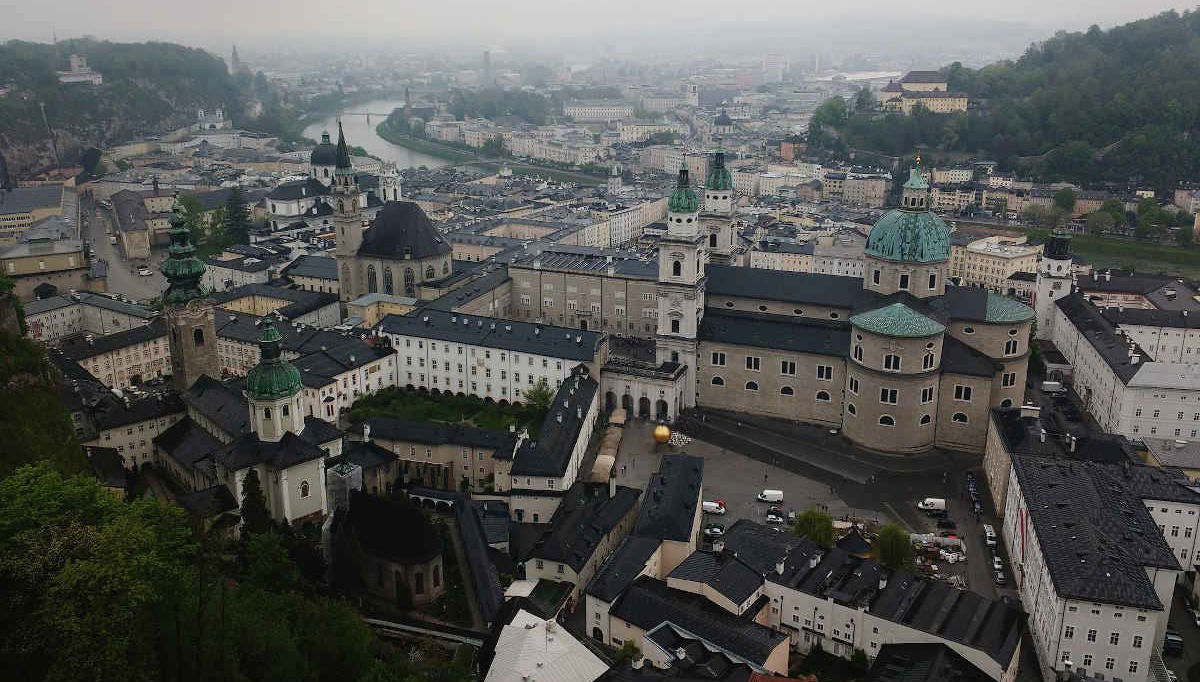 Tour privado por Salzburgo - Foto 2