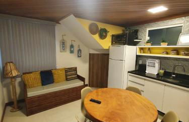 Pousada Feliz Boipeba Apartamentos - Foto 9