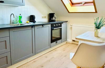 Exclusives Boho-Studio Beate - Foto 30