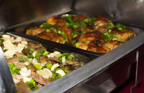 Crystal Apart Hotel - Photo 5