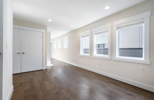 Perch - Modern Seattle Retreat w/ AC, Garage & Decks - Foto 32