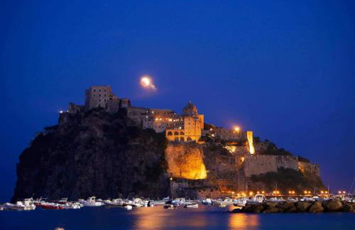 Exclusive Home Ischia - Foto 24