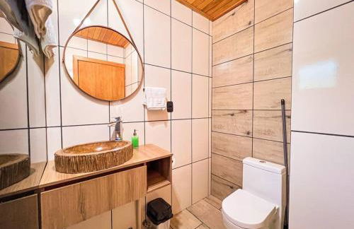 Chalé dos Coqueiros em Nova Petrópolis - Foto 44