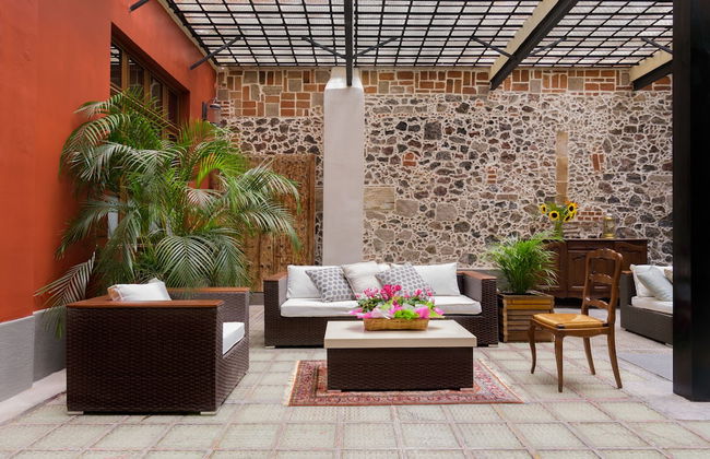 CASA SAUTO Family Suite Centro CDMX - Foto 2