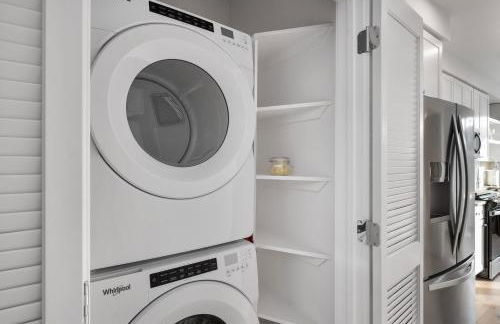 Vibrant 1BD 1BA Pool, Gym, HTub, Bowling and More - Foto 21