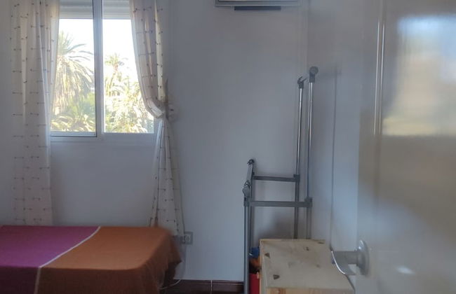 Naturist Penthouse 2 Bedrooms Pv5 - Foto 3