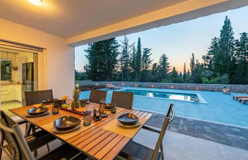 Villa Molaris ZadarVillas - Foto 28