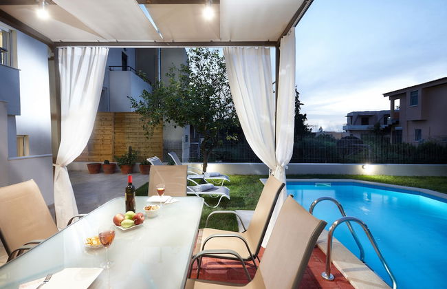 Dream Villa - Foto 33