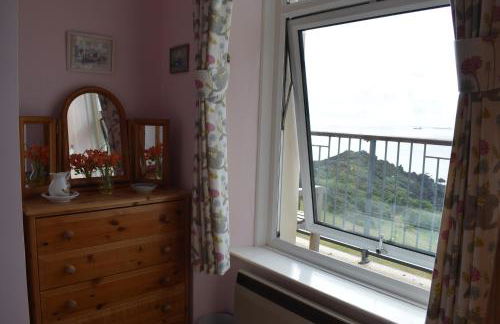 Stanwick - Panoramic coastal view with balcony - Foto 9