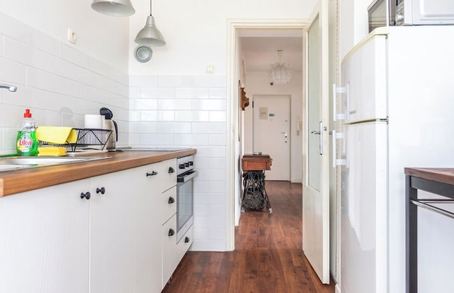 Apartment City view - Photo 10