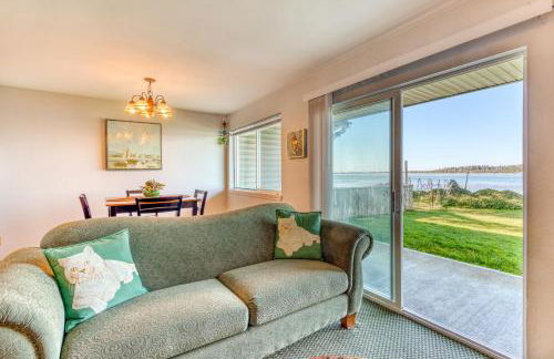 Bayview Cottage - Foto 17