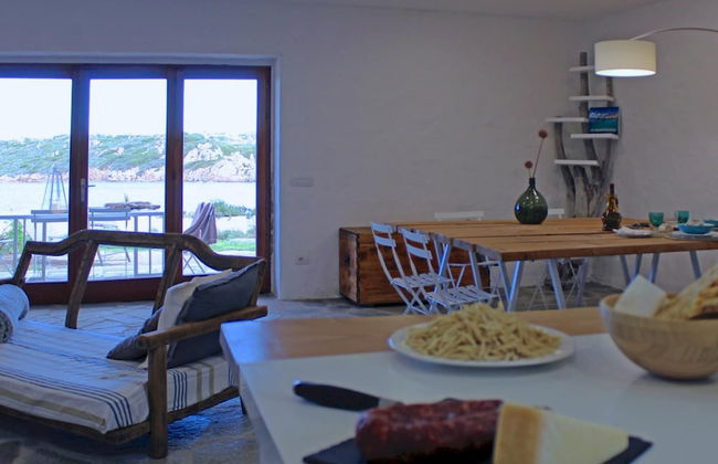 Maison Monte d A Rena - Photo 21