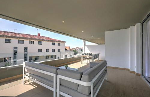 New Modern 3 Bed Apartment Puerto Banus - Foto 31