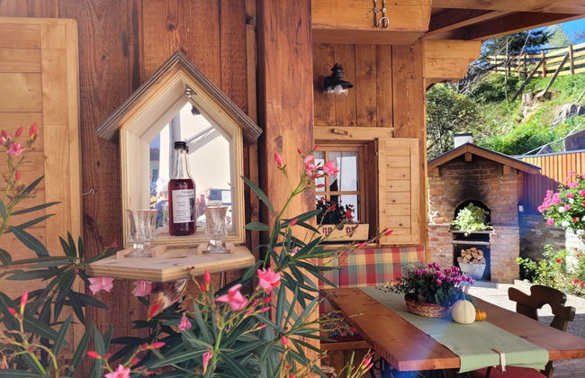 Hänslers Hof Ferienwohnung - Foto 11