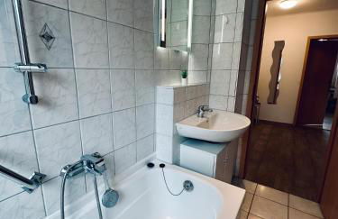 City Apartment Rheine Zentral & Kliniknah - Foto 6