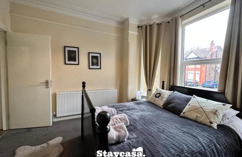 Spacious 5BR Home in Leafy Withington - 19677 - Foto 37