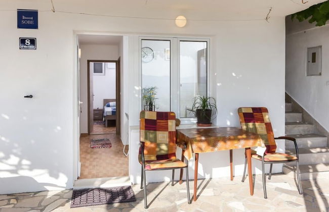 Apartments Stipo - Foto 47