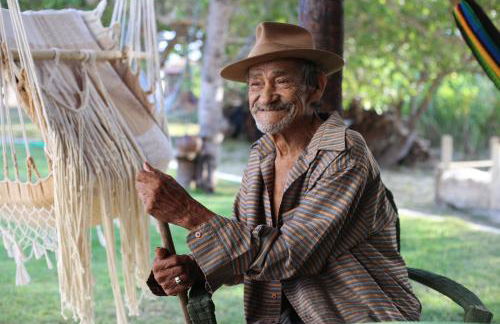 Vila hangloose vista da lagoa - Foto 46