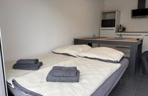 Appartement Waldruhe - Foto 16