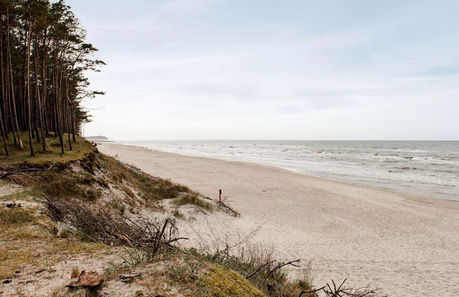 Apartment With Summer Pool, Pogorzelica - Photo 25