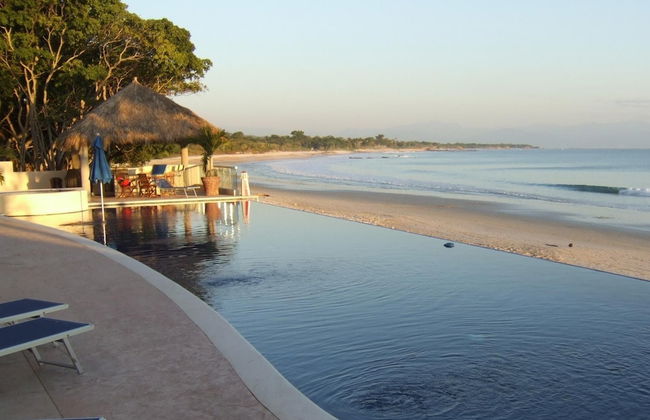 "absolute Beachfront Luxury Condo With Great Views!" - Foto 6