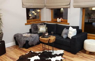 Apart-Center Zakopianskie Tarasy Spa - Photo 94