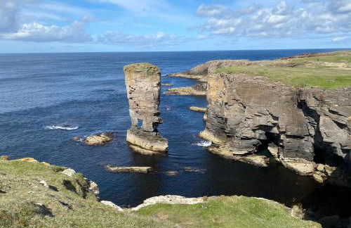 Peedie Cott Self-Catering, Orkney - Photo 19