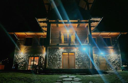 Żaroowka Slow House - Foto 40