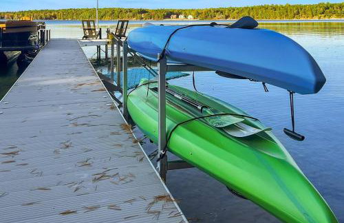 Leo's Bear Lake Hideaway - Foto 47